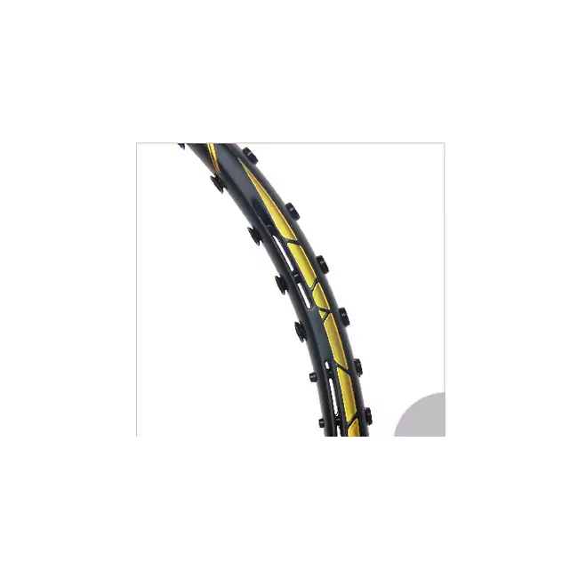 Li Ning Mega Power Air Stream N99 New Color Badminton Racket