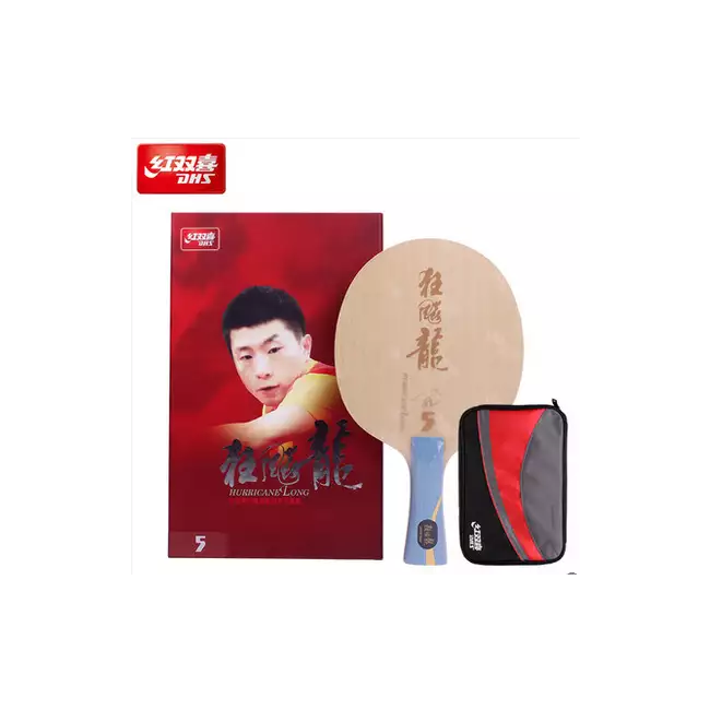DHS Double Happiness 2017 World Table Tennis Championships