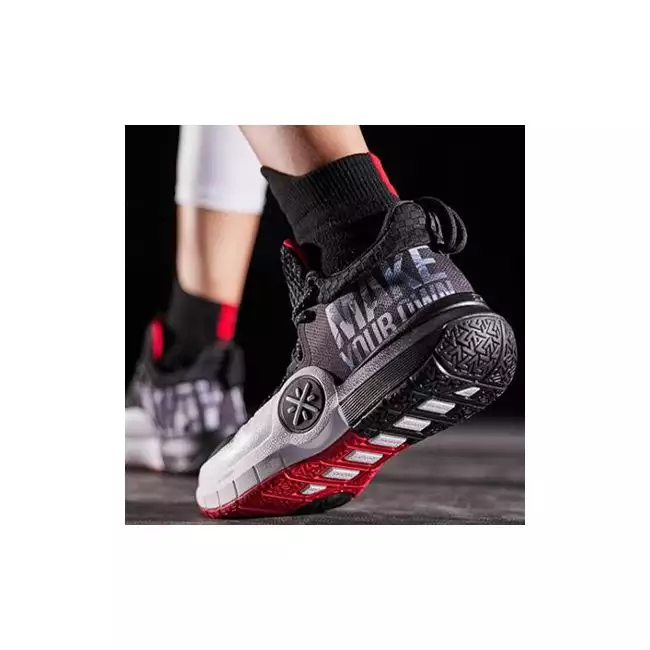 Lining basketball shoes 2019 deals