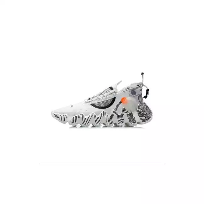★大人気商品★ - Up Lace II Xing Wu Li-Ning Qian Collection Men's | 靴