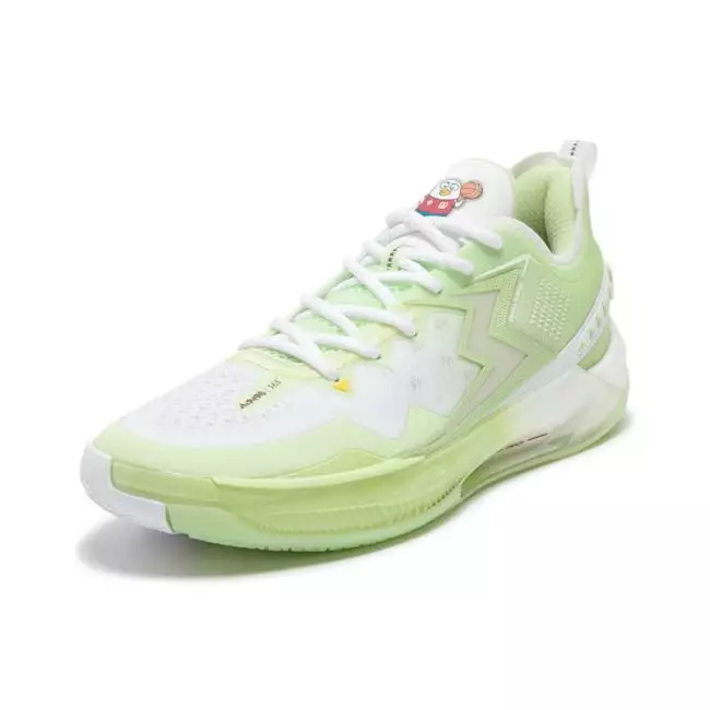 361° BIG3 5.0 Quick PRO - Little Liu Duck 