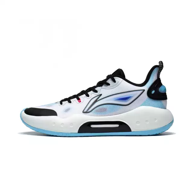 Li-Ning Yu Shuai 17 Team Men's On Court Basketball Shoes