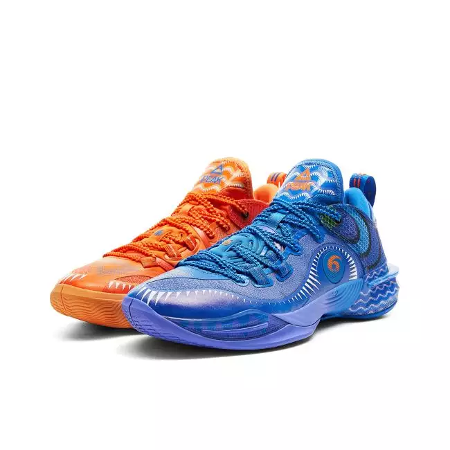 PEAK TAICHI Flash Dancing Lion