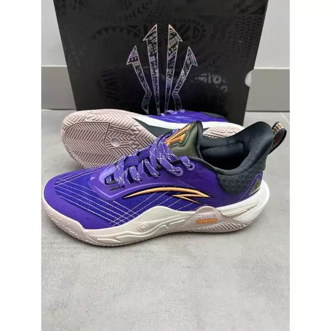 Kyrie Irving X Anta KAI 1 SPEED - Prophet 