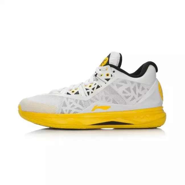 Li-Ning WoW4 Way of Wade 4 