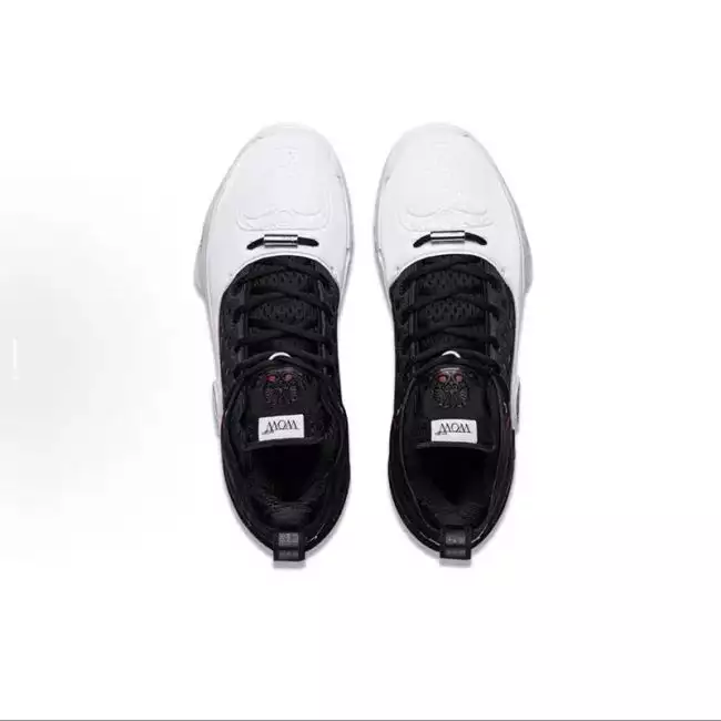 Li-Ning Way of Wade 12 