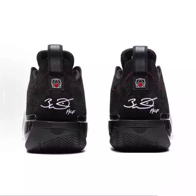 Li-Ning Way of Wade 12 