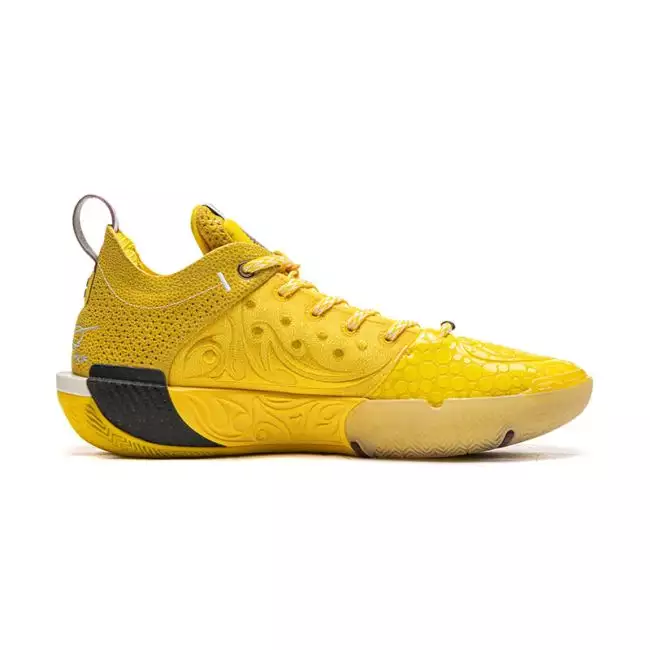 Li-Ning Way of Wade 12 LUX 