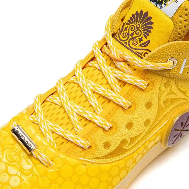 Li-Ning Way of Wade 12 LUX 