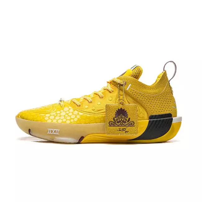 Li-Ning Way of Wade 12 LUX 