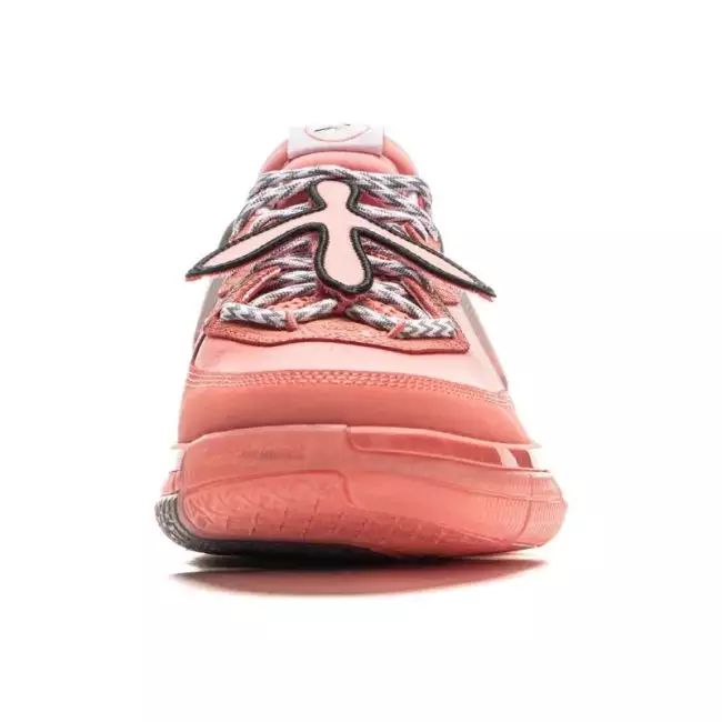 Way of Wade 1 Low X Staple 