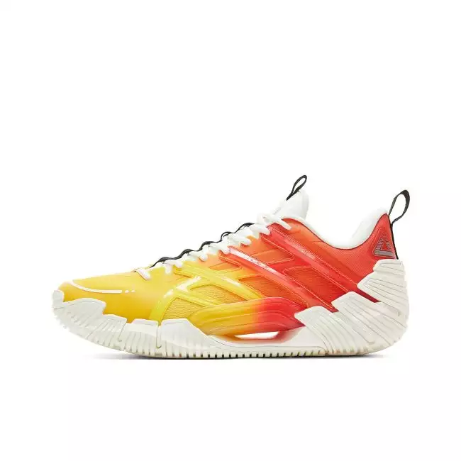 PEAK TAICHI Takeshi Iwa 2.0 SWR Men's Basketball Shoes