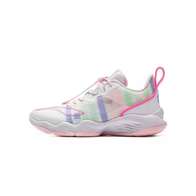 Li-Ning Sonic 8 Kids Basketball Shoes