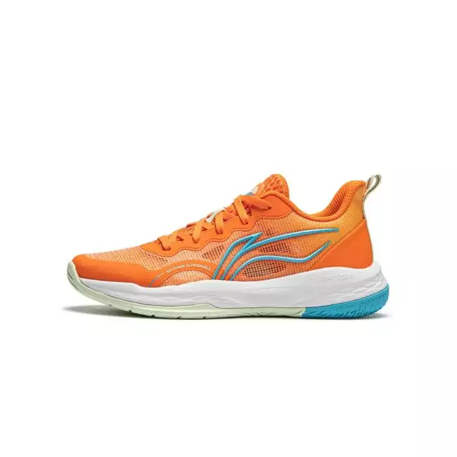 Li Ning Kids GS Dragon Fist V2 Basketball Shoes