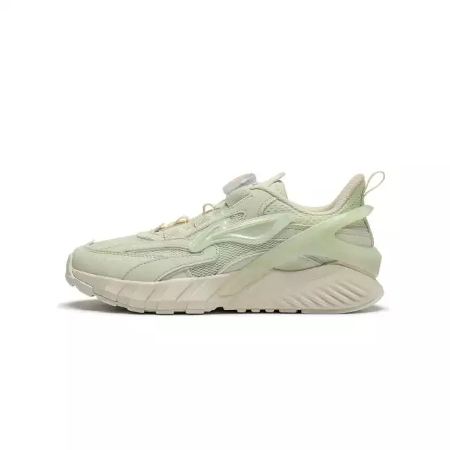 Li-Ning Junior Kids Galaxy V2 Casual Shoes