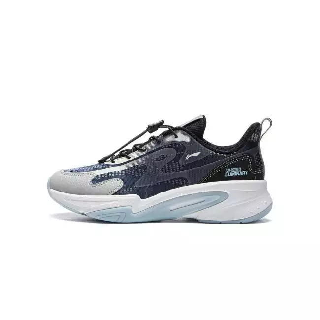 Li-Ning Night Elf 4 Kids Daddy Shoes