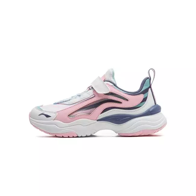 Li-Ning Kids' Aurora 3M Dad Shoes