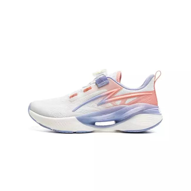 yunn⭐︎kids LIFE Li Ning XingYun V2 Kids Running Shoes