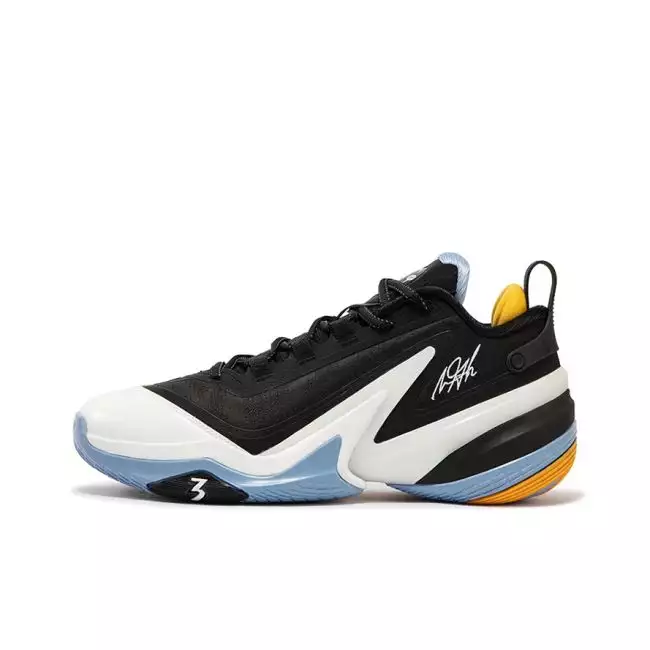 361 Aaron Gordon AG5 Men s Basketball Shoes