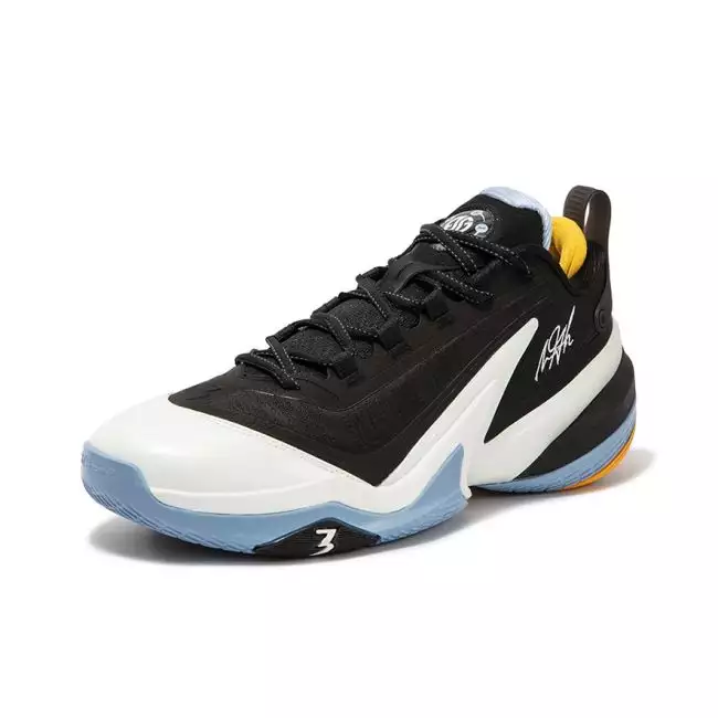 361° Aaron Gordon AG5 Men's Basketball Shoes