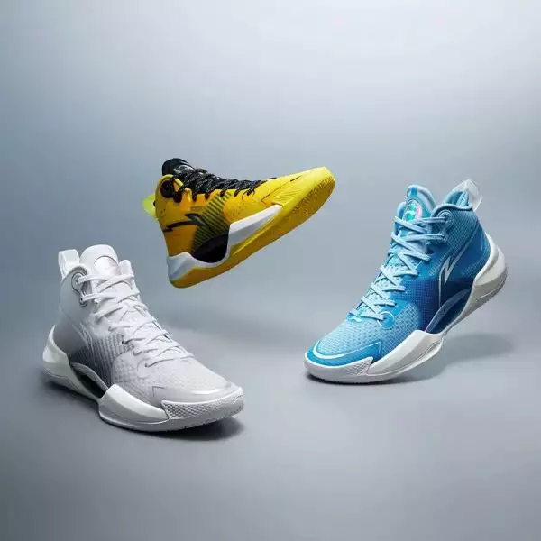 Li Ning Super Light 2022 Men s Professional Basketball Shoes
