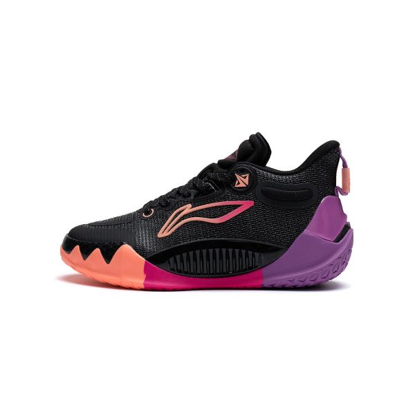 Li Ning Jimmy Butler 1 JB1 Kids Professional Basketball Shoes