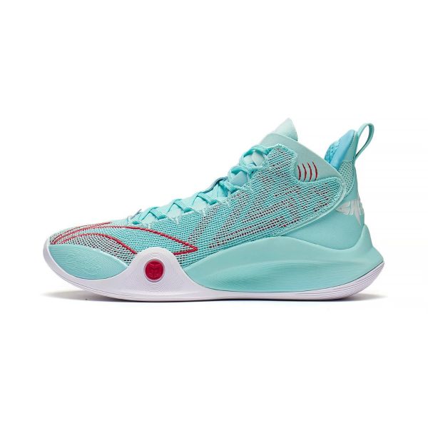 C.J. McCollum x Li Ning CJ-1 Mid - Shark