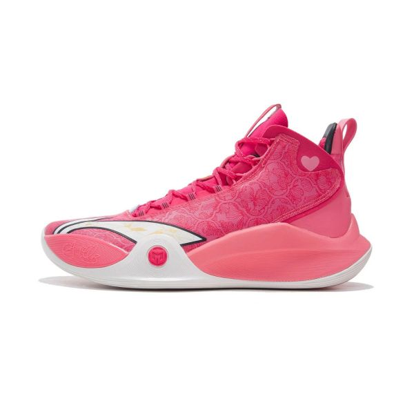 Li-Ning C. J. McCollum CJ-1 Mid - Valentine's Day