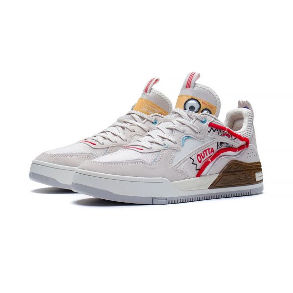 Toy story forky discount trainers