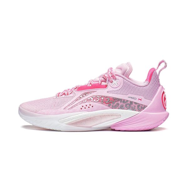 Li Ning Speed 10 x Professional Basketball Shoes