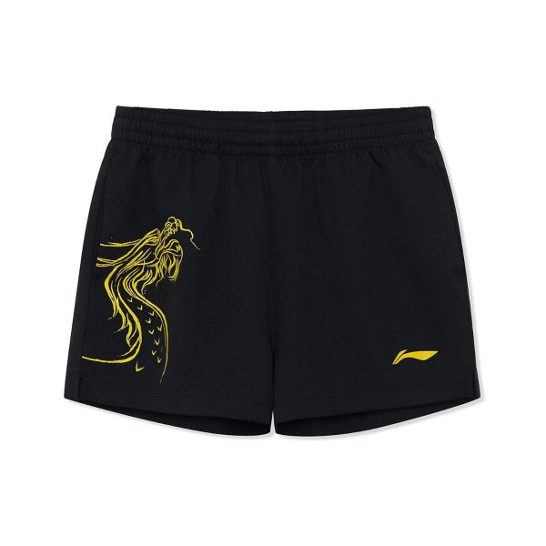 Li ning shop table tennis shorts