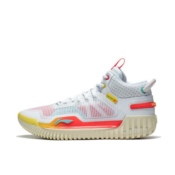 リーニン Li-Ning BAD FIVE 3 バッドファイブwade バッシュ