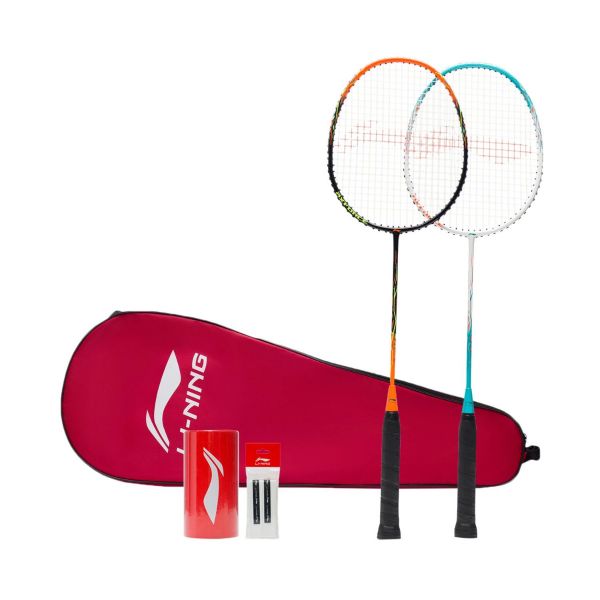 LiNing AXForce 9 Badminton Racket