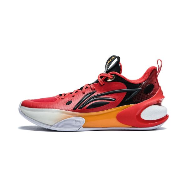 LI-NING CJ ONE Men Professional Basketball Shoes India