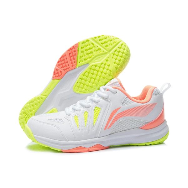 Li ning hotsell women's badminton shoes