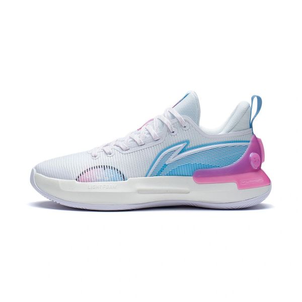 Li-Ning Yu Shuai Retro - South Coast