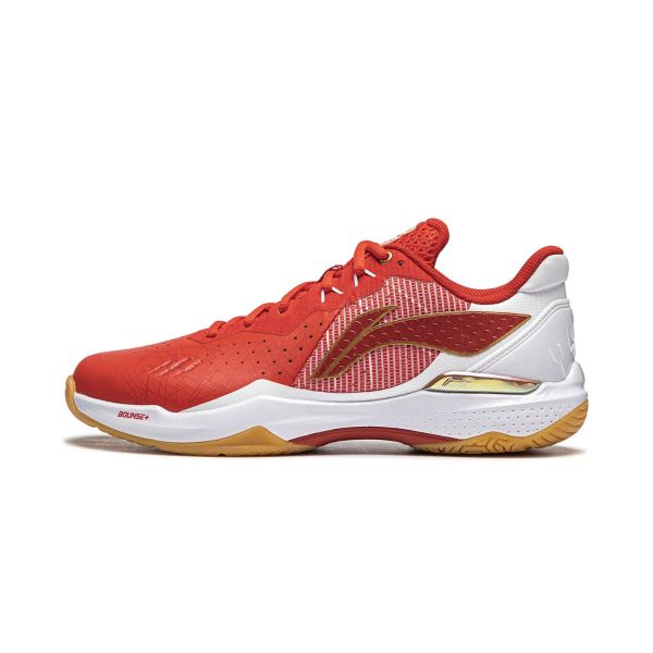 Chen Long x Li Ning AxForce LT Pro - Year of the Dragon