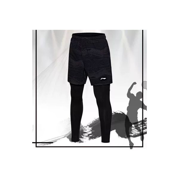 Badminton tights hotsell
