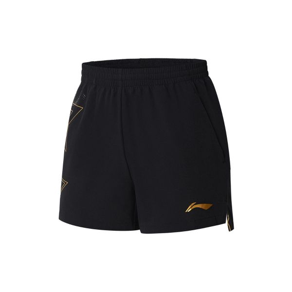 Li ning table tennis shorts store