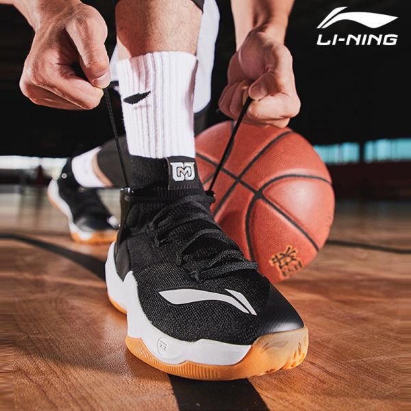 Li ning sonic 6 sales