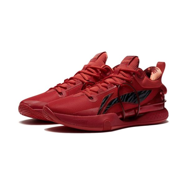 Li-Ning Speed 8 Fred VanVleet Toronto Raptors PE