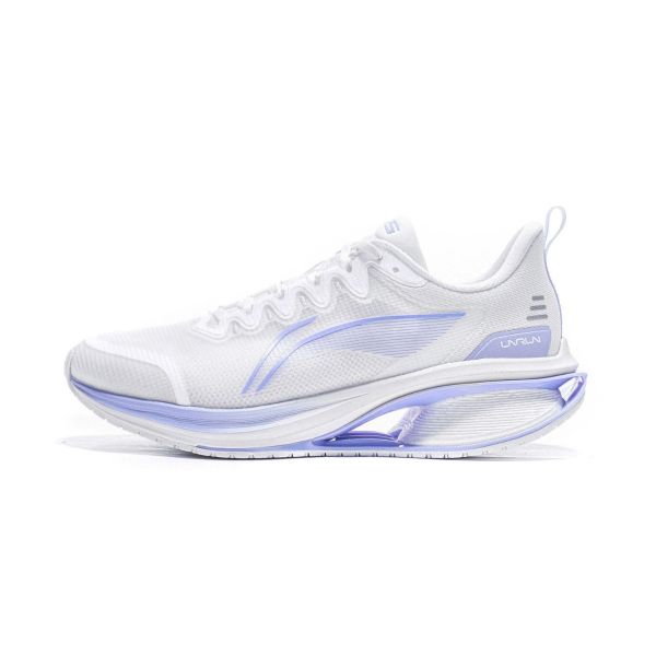 Li Ning WuShi 5S 3.0 V2 Jogging Running Shoes Lightweight Cushion