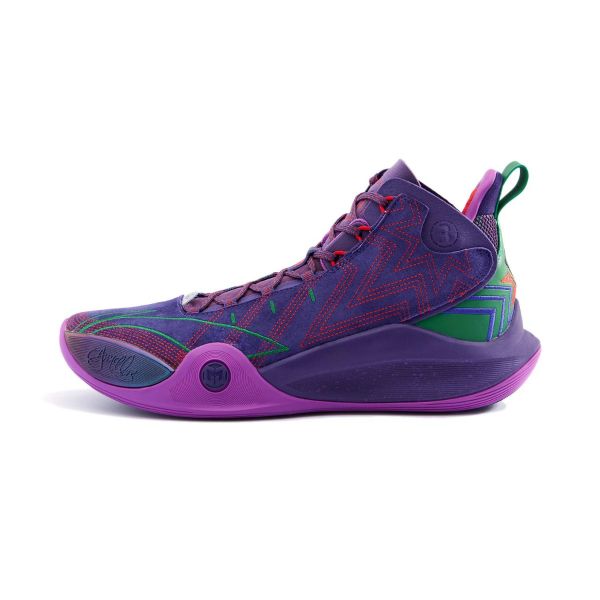 Cj mccollum new shoes hot sale