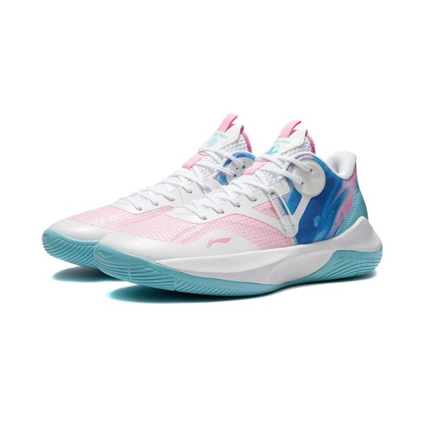 Li Ning Sonic 10 Team Low Men s On Court Basketball Shoes shoes-li-ning-studio-official-li-ning-store