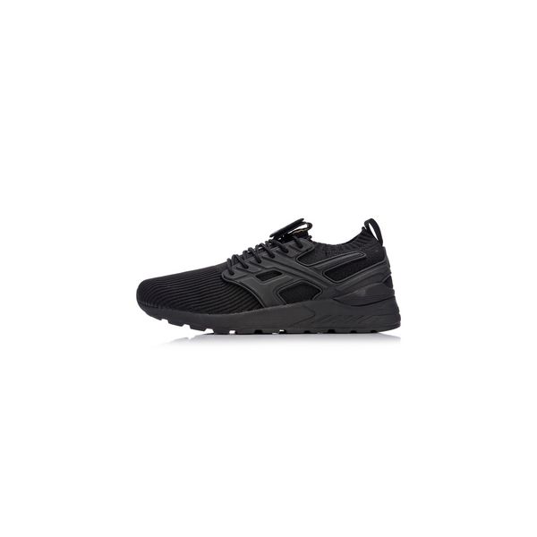 Fila shop fleetwood noir