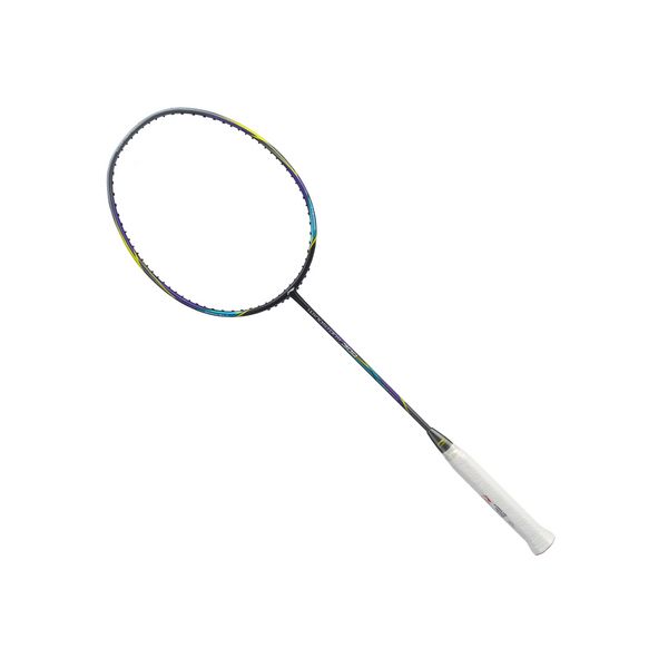 2020 New Genuine Li Ning Tectonic 7D Badminton Speed Racket 