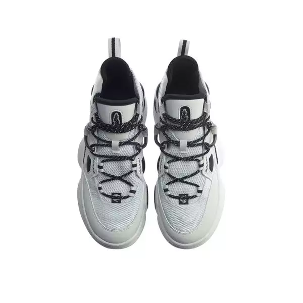 Reburn 2.0 EZ FIT Women s White