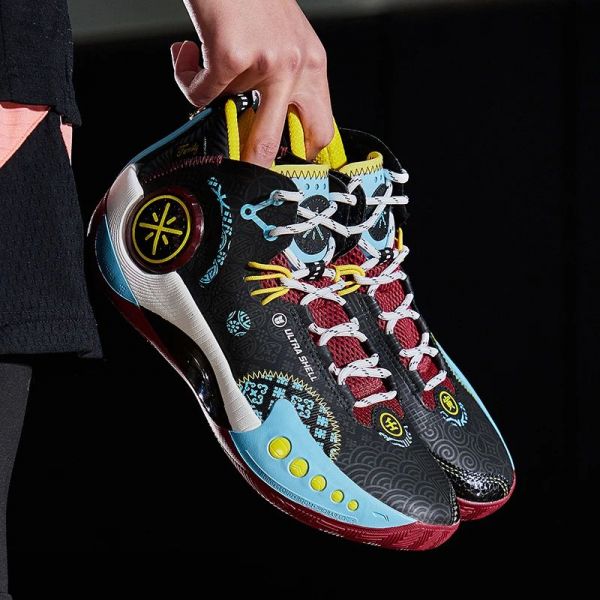 Wade cheap 3 shoes