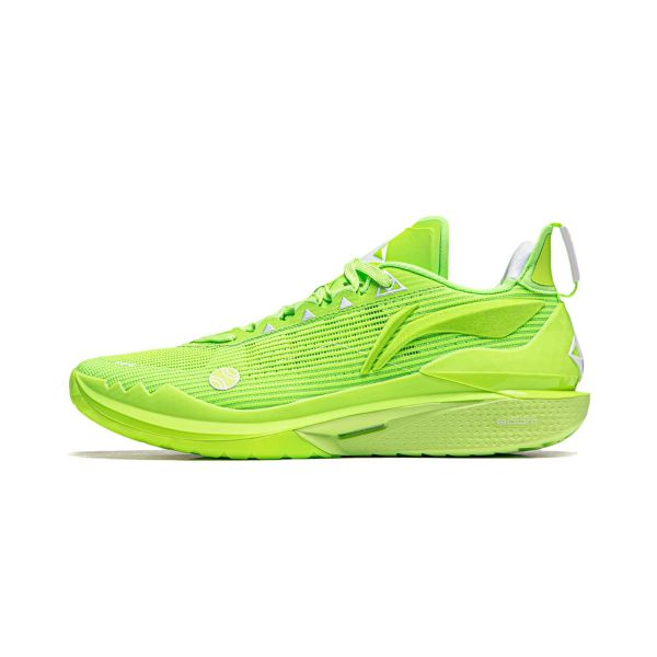 Li-Ning JB2 Jimmy Butler - Volt