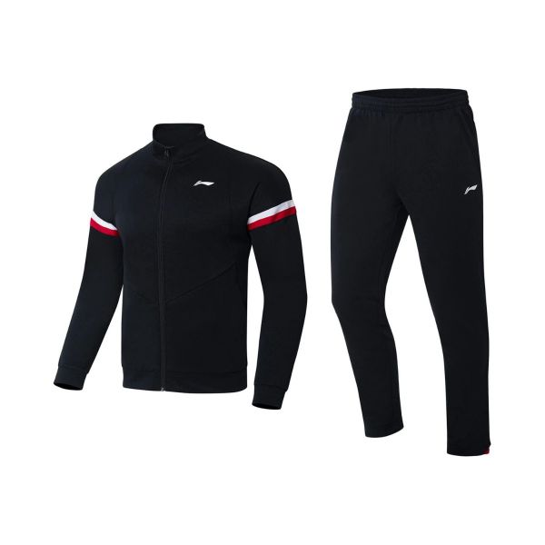 Li Ning Badminton Track Suit